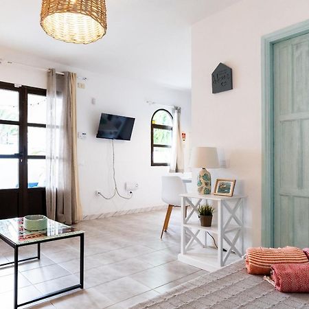 Casa Piquel Apartment Corralejo Exterior photo