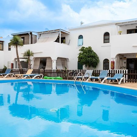Casa Piquel Apartment Corralejo Exterior photo