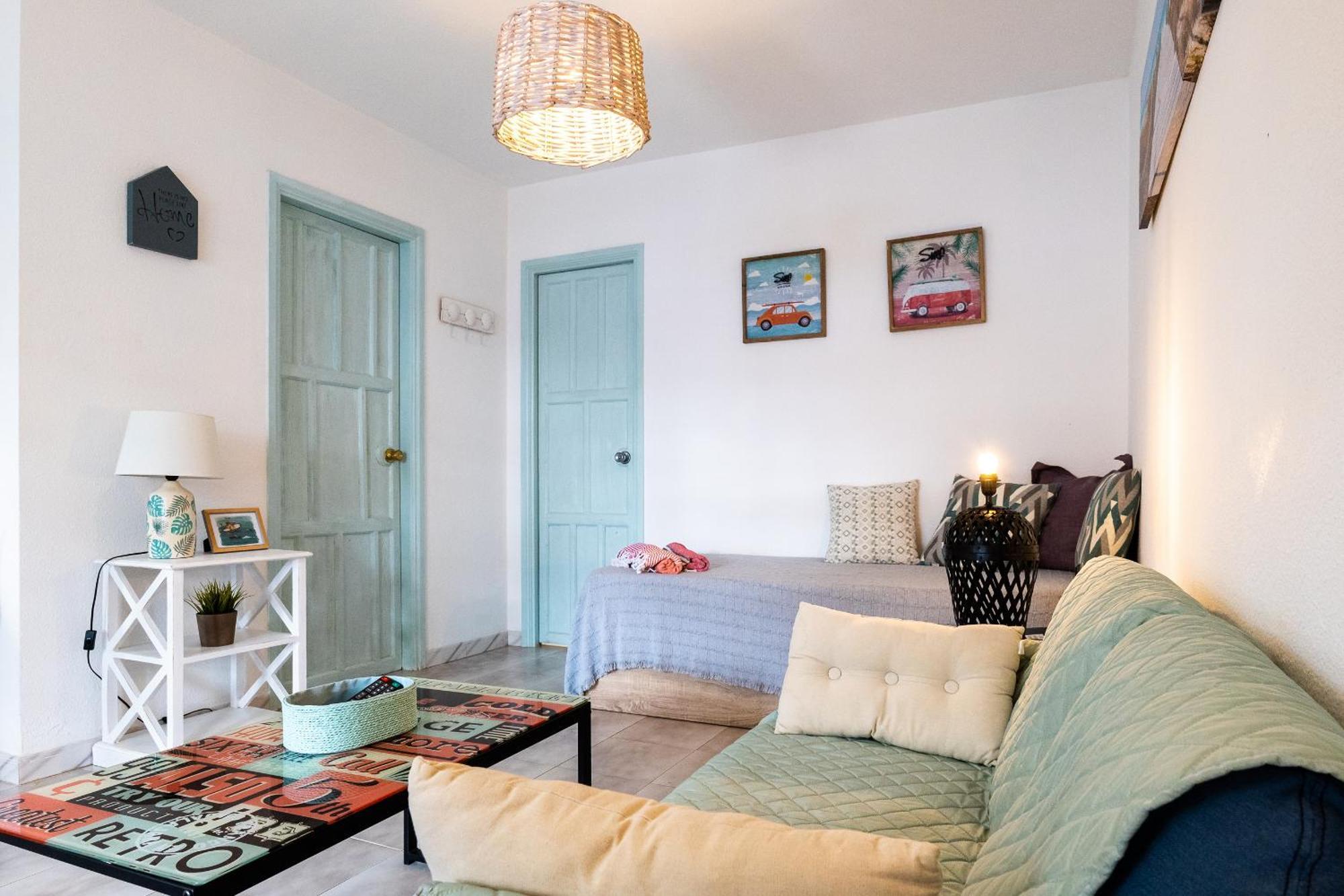 Casa Piquel Apartment Corralejo Exterior photo