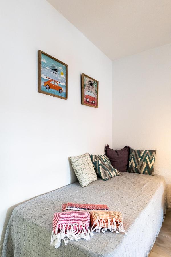 Casa Piquel Apartment Corralejo Exterior photo